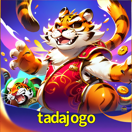  tadajogo
